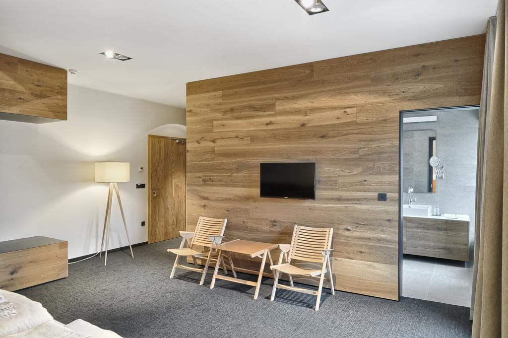 Guest House Hisa Denk Zgornja Kungota 部屋 写真